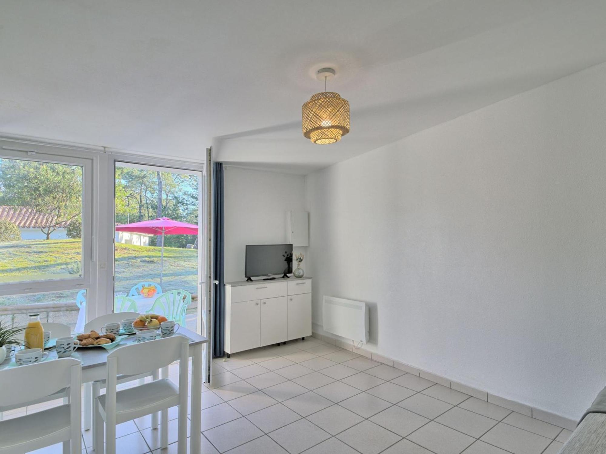 Holiday Home Hameau Ocean - Shr100 By Interhome La Parée Preneau エクステリア 写真