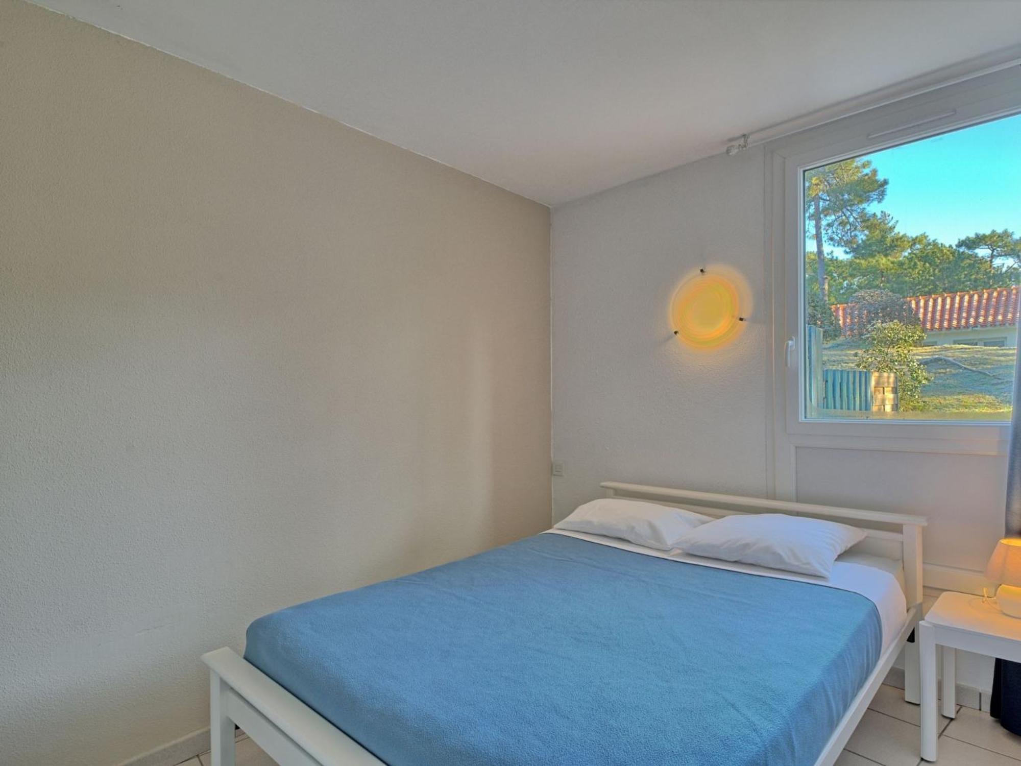Holiday Home Hameau Ocean - Shr100 By Interhome La Parée Preneau エクステリア 写真