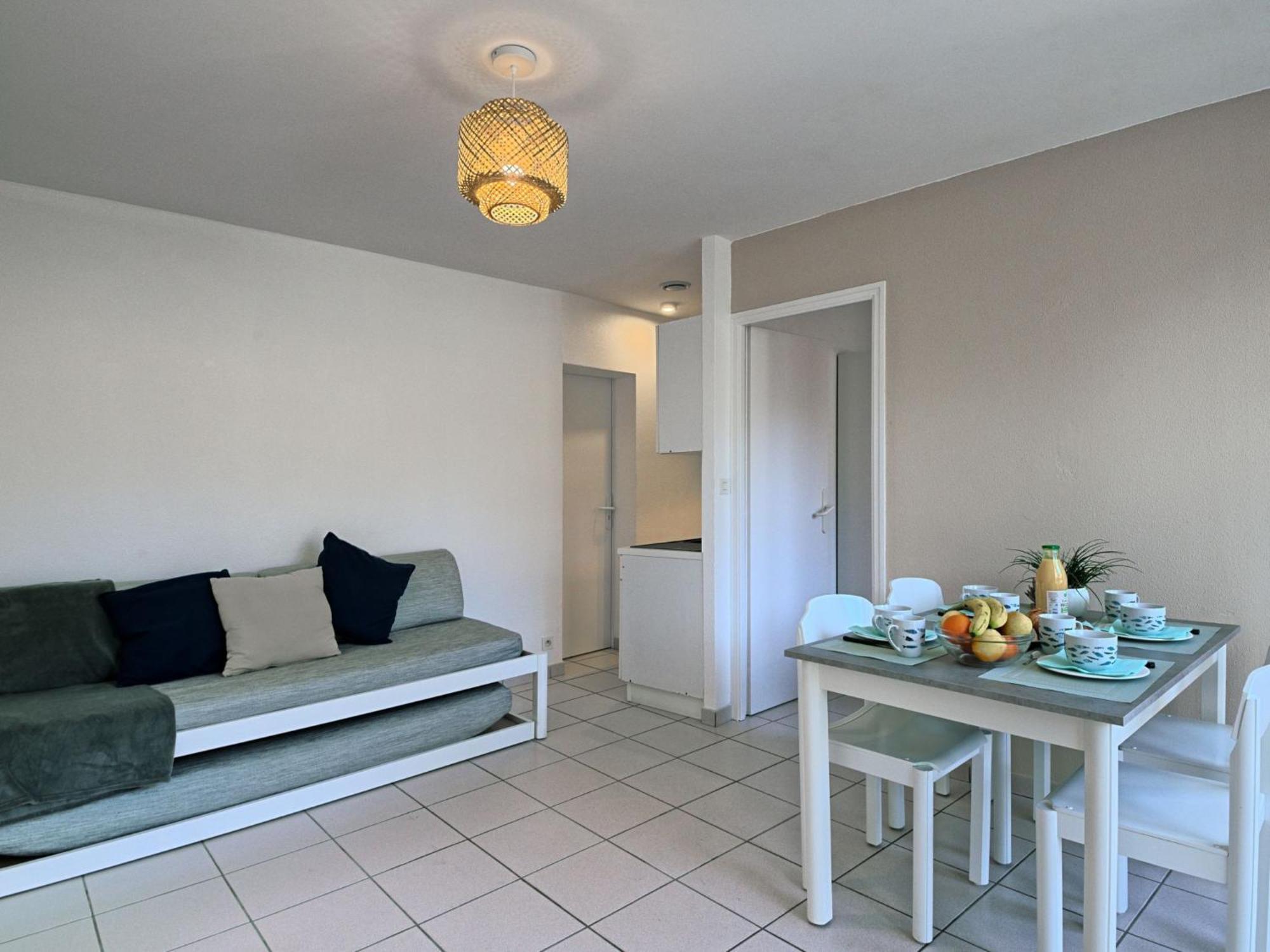 Holiday Home Hameau Ocean - Shr100 By Interhome La Parée Preneau エクステリア 写真